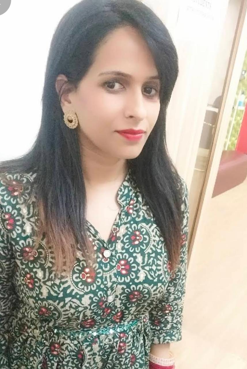 Priti - Counsellor, Guide & Motivator